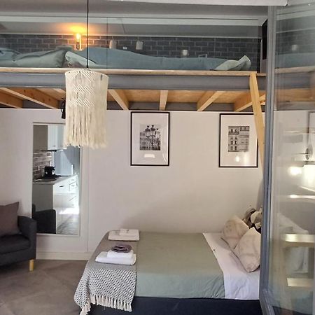 Typical Loft Oporto Downtown Daire Dış mekan fotoğraf