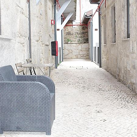 Typical Loft Oporto Downtown Daire Dış mekan fotoğraf