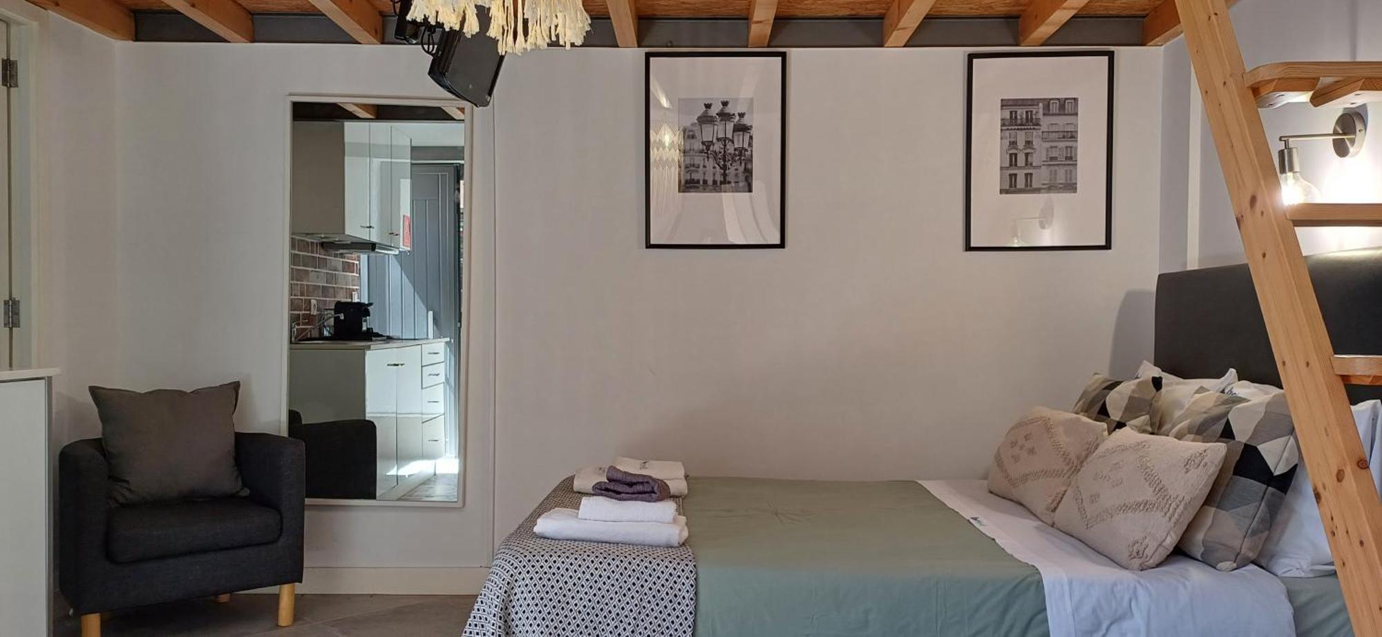 Typical Loft Oporto Downtown Daire Dış mekan fotoğraf