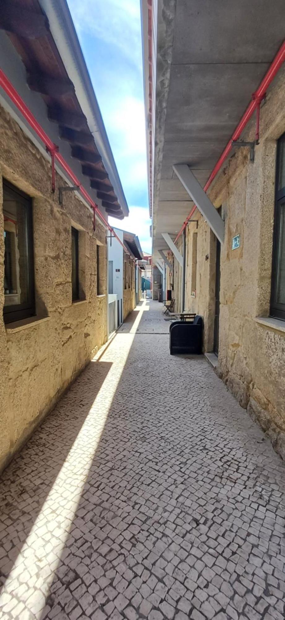 Typical Loft Oporto Downtown Daire Dış mekan fotoğraf