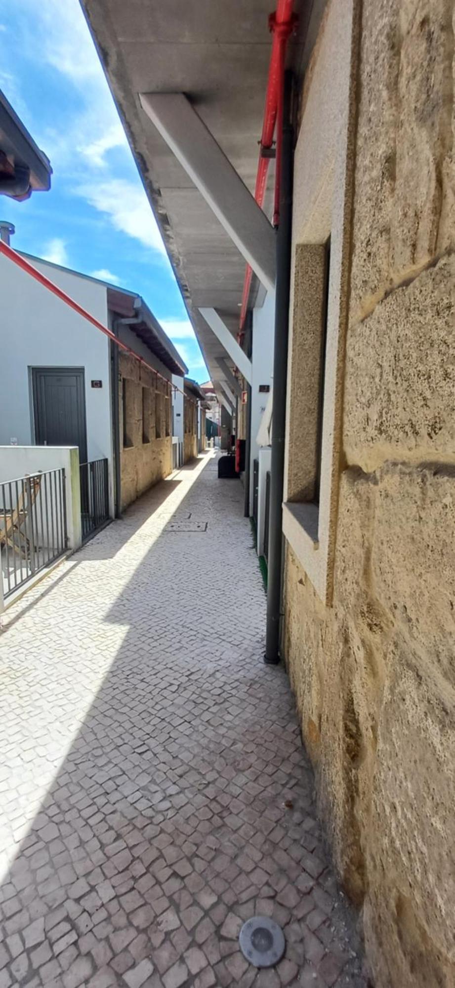 Typical Loft Oporto Downtown Daire Dış mekan fotoğraf