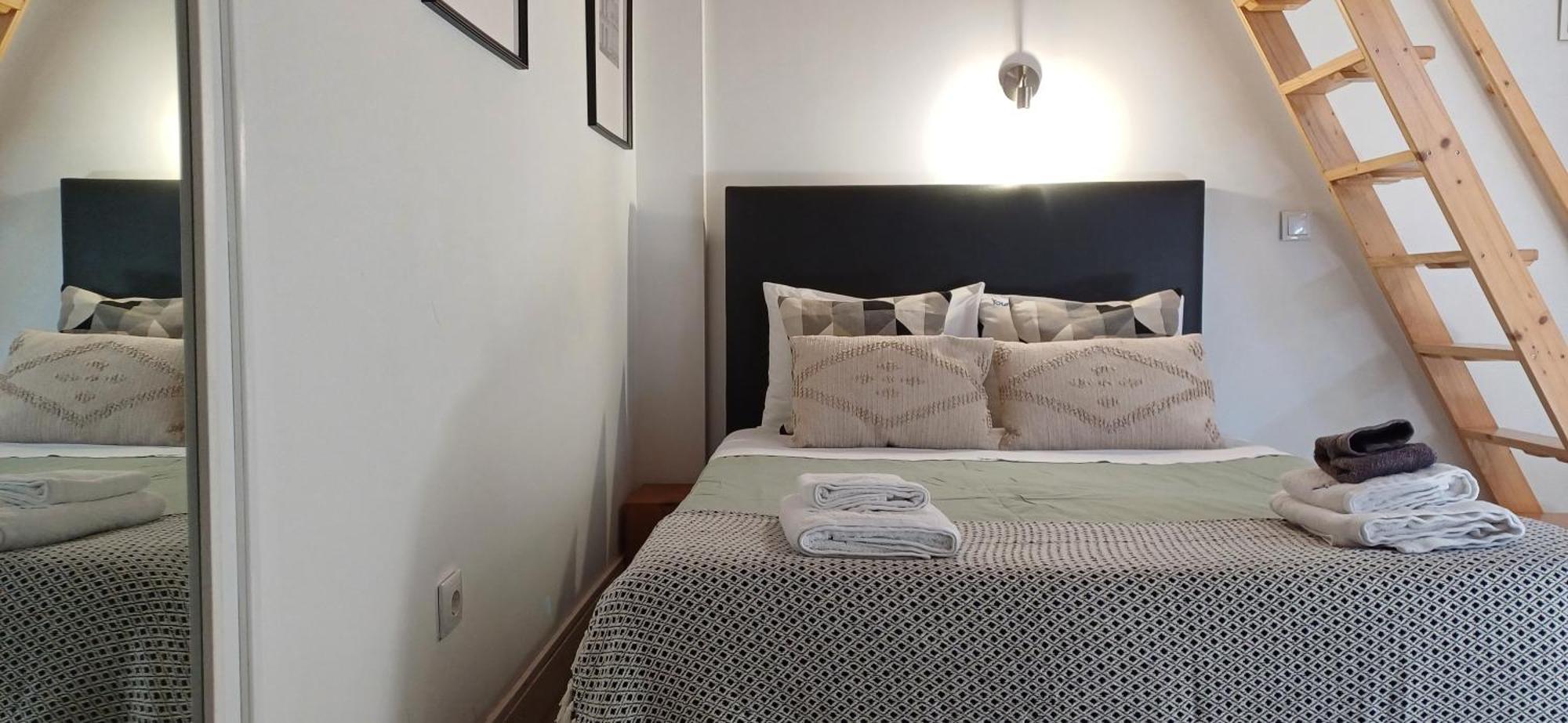 Typical Loft Oporto Downtown Daire Dış mekan fotoğraf