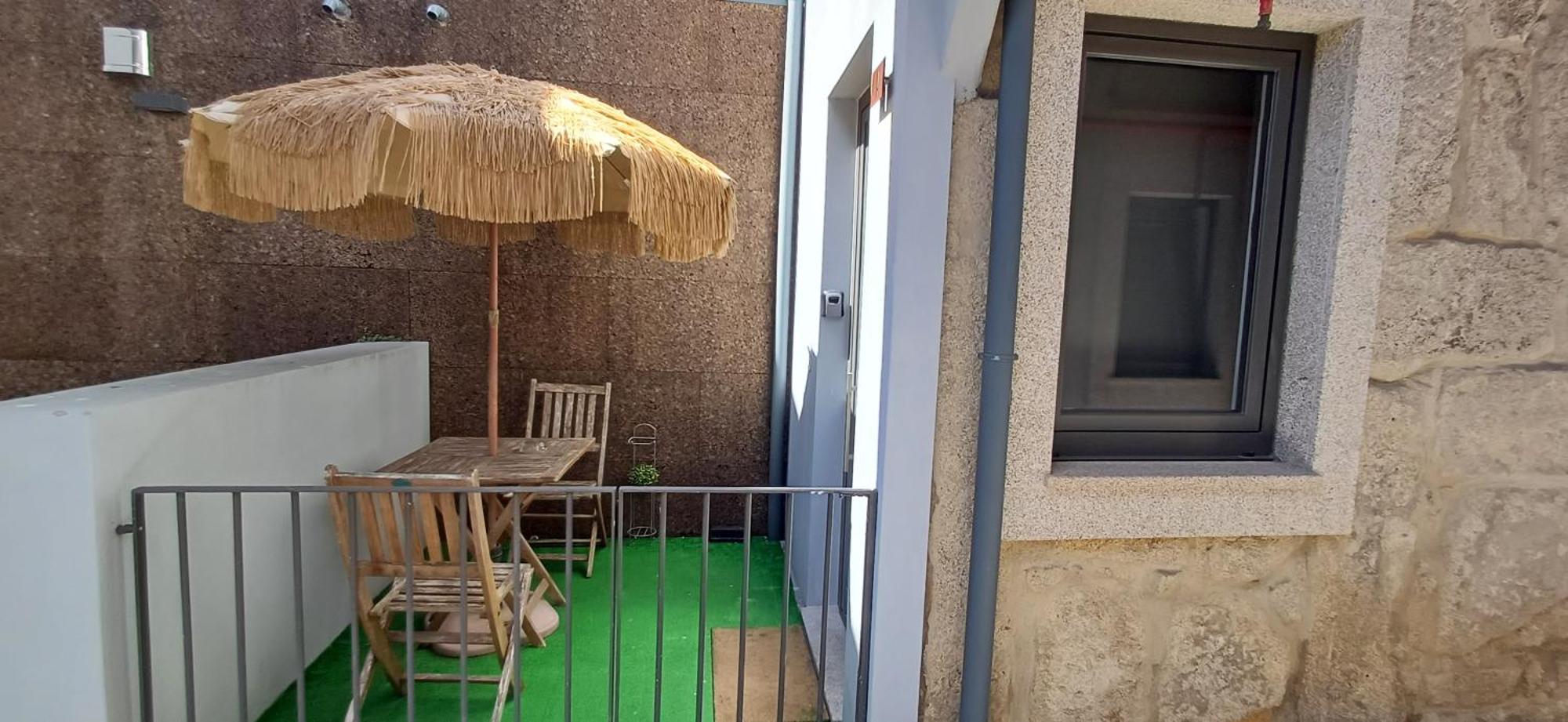 Typical Loft Oporto Downtown Daire Dış mekan fotoğraf