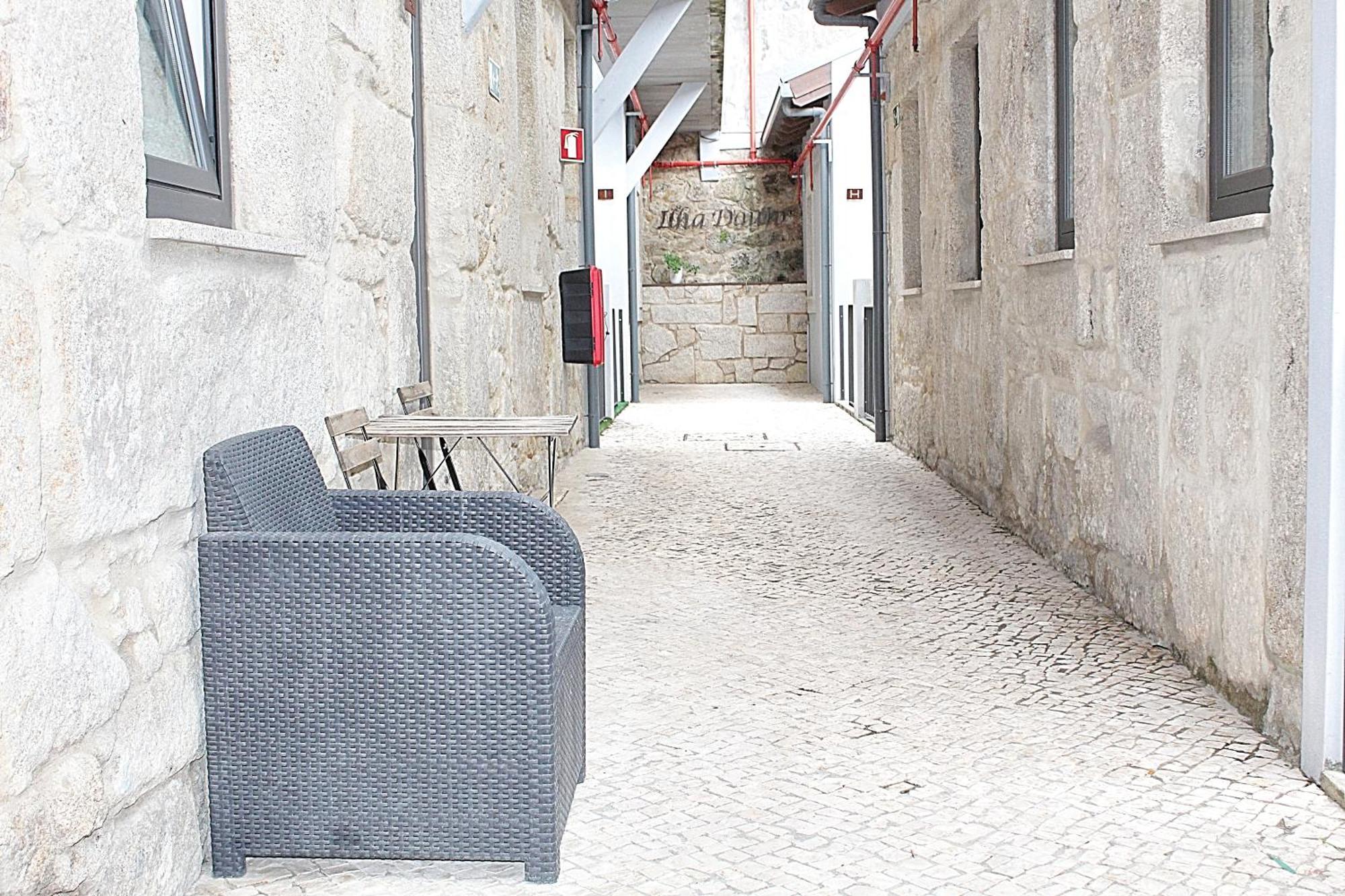 Typical Loft Oporto Downtown Daire Dış mekan fotoğraf